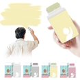 thumbnail image 1 of Wall Repair Rolling Brush, Small Roller Wall Patching Brush Paint Wall Repair Paste Roller Wall Repair Tool Wall Paint Interior Roller For Diy Repair, 1 of 5