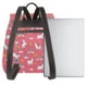 thumbnail image 3 of Fotbe Yoga Unicorn Mochila Bolso con Estampado para Mujer, Mochila Antirrobo de Nylon Impermeable, Bolsa Ligera de Hombro, 3 of 4