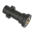 thumbnail image 2 of Adaptador de Lanza de Espuma para Nieve con Conector de Liberación Rápida a Presión, Accesorios para Limpiador G10 Soledad Boquilla de espuma de nieve, 2 of 6