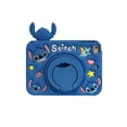 thumbnail image 5 of Apple tablet Hua ipad10 funda protectora pro4/5air generación shell silicona mini1/2/3 suave tres estrellas, 5 of 5