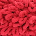 thumbnail image 2 of 2pcs/200g Loop Yarn 100% Polyester Chenille Puffy Yarn, Craft Chunky Finger Knitting Loopy Yarn Soft and Light Material, Perfect for DIY Hand Woven Knitting Crafts Supplies, 2 of 7