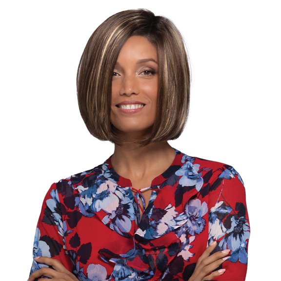 Petite Sullivan Front Lace Line