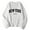 Z10 White, variant on YDOJG Mens Hoodies Men Fuzzy Pullover O Neck Sweatshirt Long Sleeve Sport Solid Color Fall Outwear