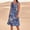Multicolor#2, variant on Drovellove 2026 Summer Dresses with Pockets for Women Sleeveless Floral Print Plus Size Cotton Linen Tank Sundress, Scoop Neck Loose A-Line Casual Flowy Beach Coverup