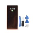 thumbnail image 1 of Back Cover Battery Housing for N960 Copper, 1 of 9