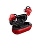 thumbnail image 1 of Auriculares T280 PRO inalámbricos verdaderos compatibles con Bluetooth, auriculares estéreo con sonido de graves, auriculares con micrófono y estuche de carga, 1 of 3