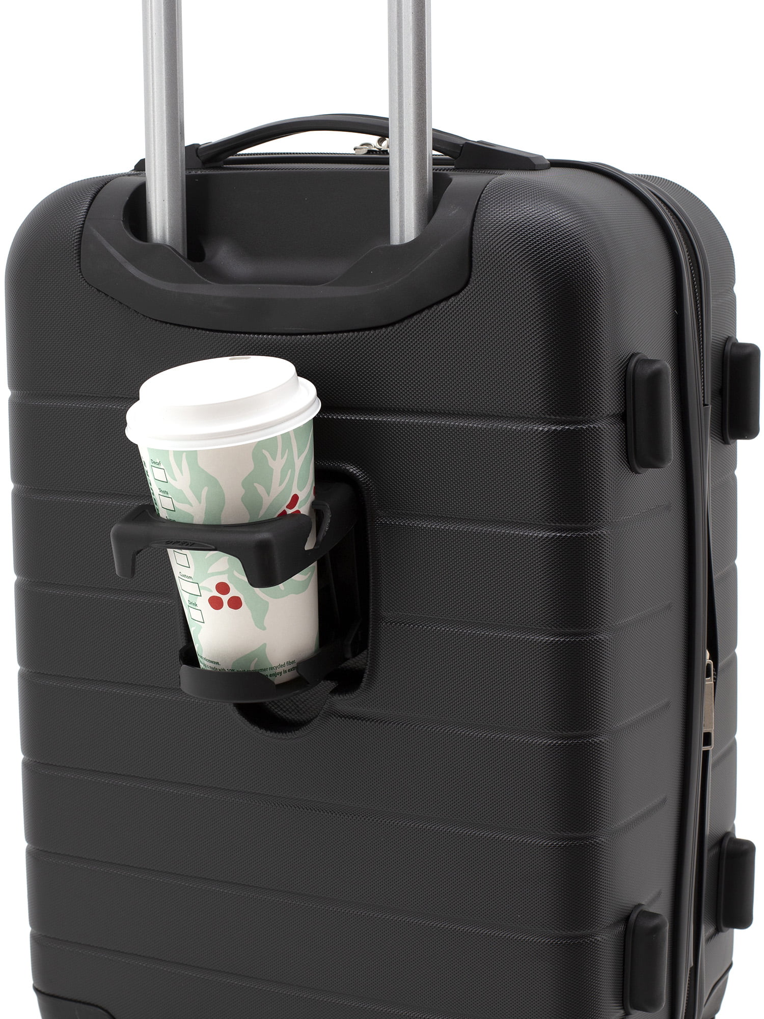 Shop 20 inch Suitcases with USB,Cup Holder Tr – Luggage Factory