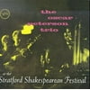 Oscar Peterson - At Stratford Shakespearian Festival - Jazz - CD