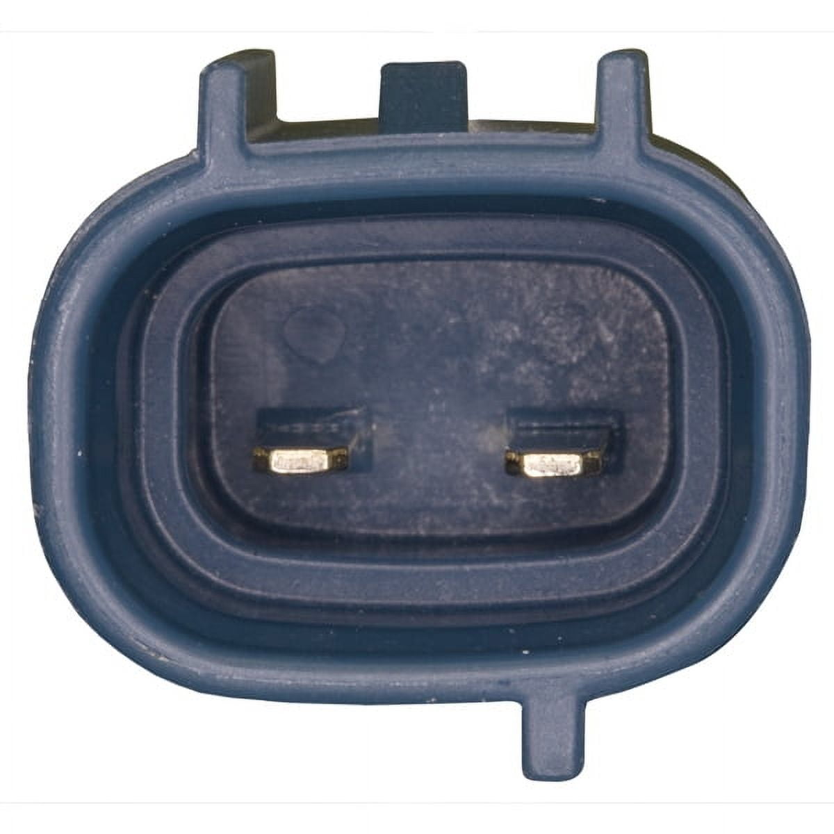 EGR Valve Control Solenoid