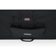 thumbnail image 4 of Gator Padded Nylon Carry Tote Bag for Transporting Dual LCD Screens 40"- 45", 4 of 4