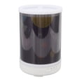 thumbnail image 2 of Aromatherapy Diffuser 250ml Essential Oils Diffuser Space Animation Dynamic Dancing Light LED Humidifier 100‑240V, 2 of 8