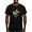Black, variant on CafePress - G.I. Joe Storm Shadow And Sn Men's Classic T Shirt - Men's Fitted T-Shirt