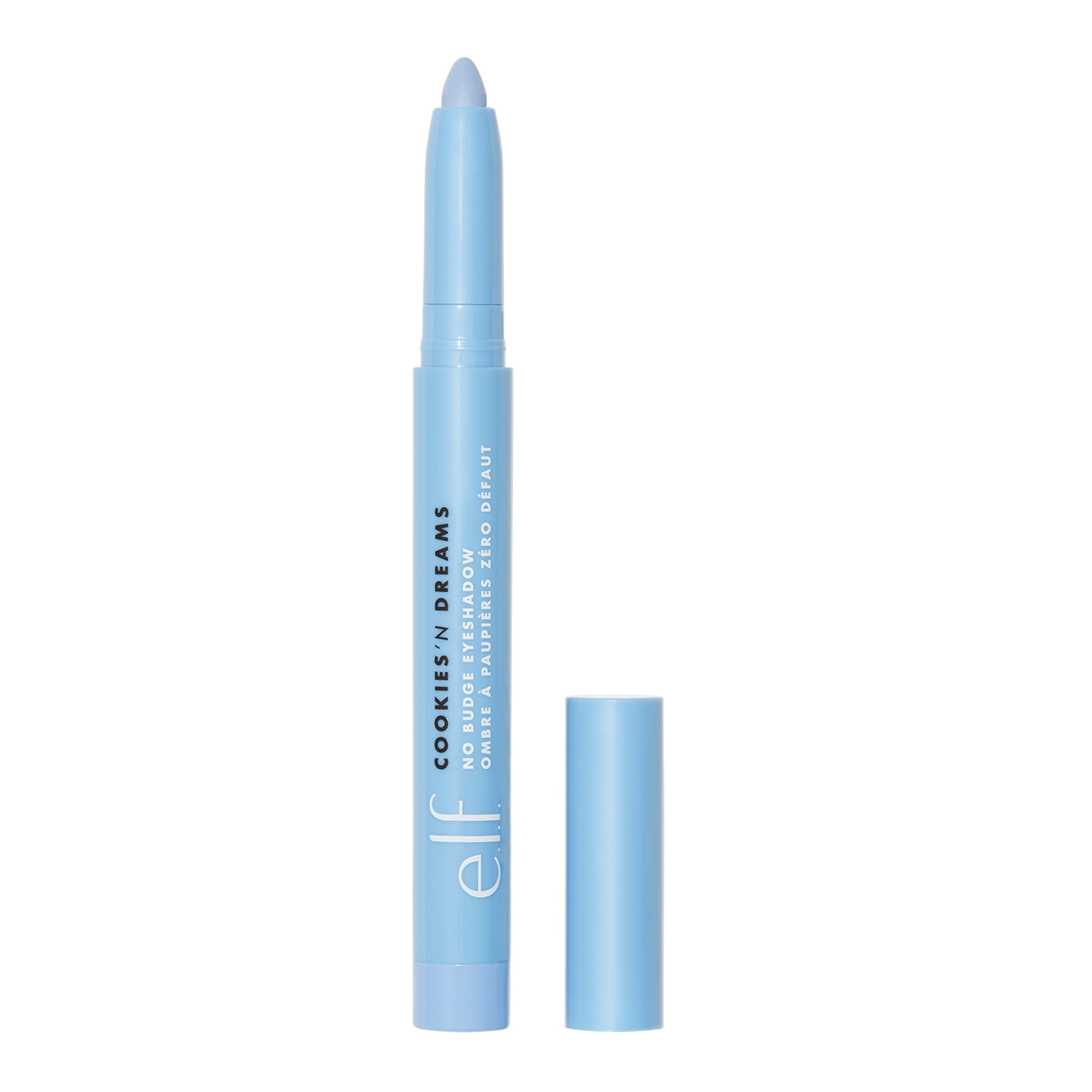 e.l.f. Cookies 'N Dreams No Budge Eyeshadow Stick, Chill Zone