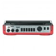 thumbnail image 2 of AudioBox RXC-25BT Retrobox Wireless Speaker System w/ Cassette Player, Red, 2 of 2