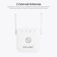 thumbnail image 3 of WiFi Range Extender WiFi Booster Repetidor inalámbrico y modos AP / Soporte de banda única, 3 of 8