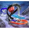 Hot Wheels Zero G Track Set