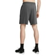 thumbnail image 4 of Under Armour Mens Challenger Knitted Shorts, 4 of 5