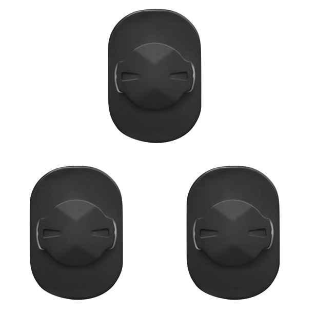 Soporte adhesivo para teléfono móvil de bicicleta, soporte para teléfono con adhesivo fuerte para GARMIN