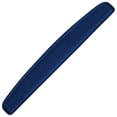 thumbnail image 3 of Allsop Memory Foam Wrist Rests, 2 7/8" x 18" x 1, Blue, 3 of 3