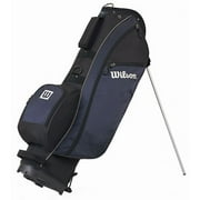 Wilson Golf Carry Bag, Navy