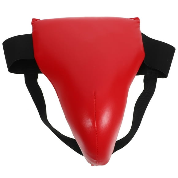 Professional Groin Protector Wear-resistant Crotch Guard Portable Crotch Protector