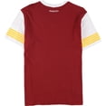 thumbnail image 2 of Mitchell & Ness Womens NBA Team Graphic T-Shirt cavaliers XS, 2 of 2