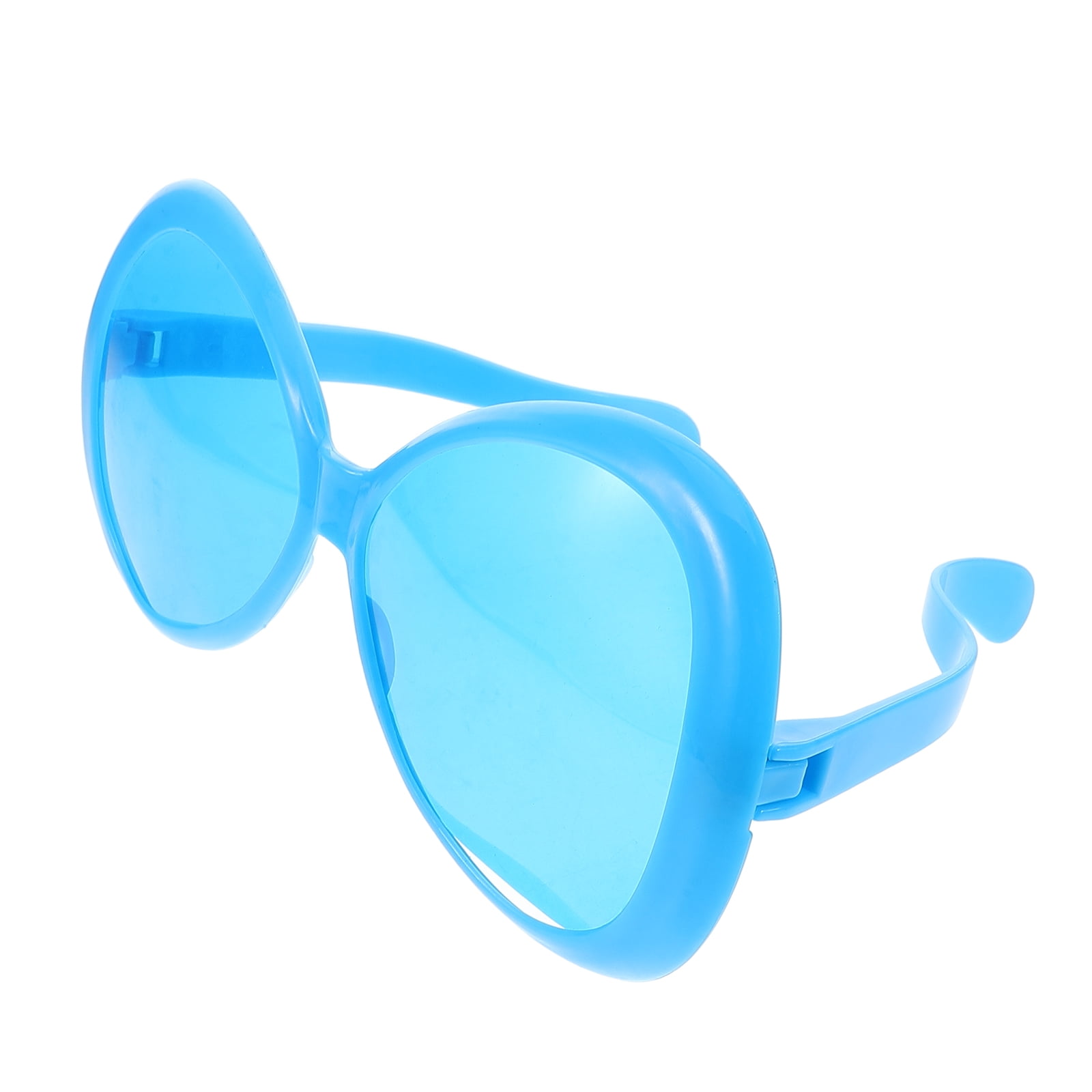 Hippie Sorridente In Occhiali Da Sole Fotografia Stock - Immagine Di - Foto 3