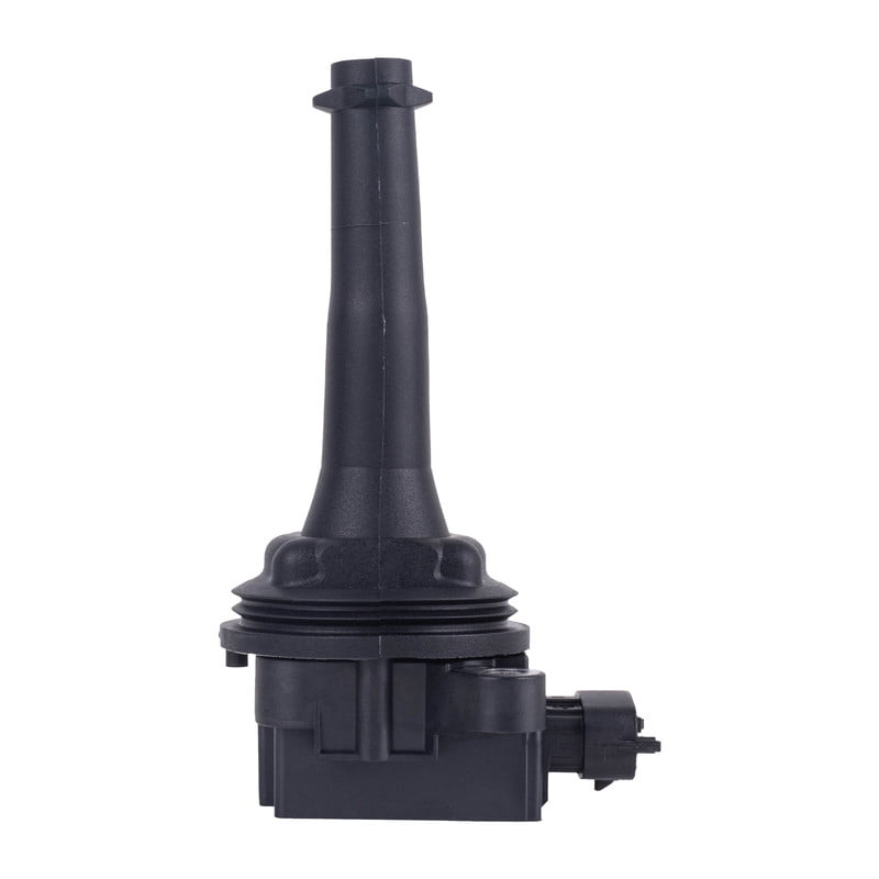 ISA Ignition Coils Pack For Volvo XC70 V70 S80 XC90 C70 S60 S70 1999 2000 2001 2002 2003 2004 2005 2006 l5 2.4L 2.5L Coil Replacement for UF341 C1258 5C1320 E371 IC471 9652 GN10334 Set of 5