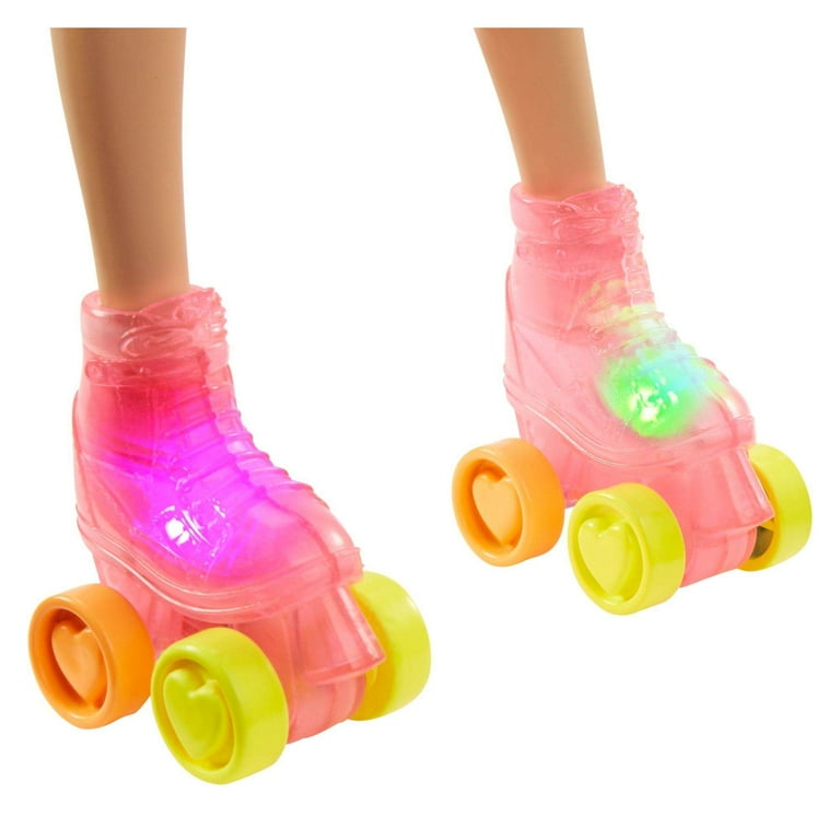 Barbie skates walmart 2025
