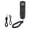 Black, variant on M Buder KX T888CID Caller ID Display Home Office Telephone Corded Landline Phone (UK Line Included, Black) - 7.7 inches / 19.5 cm