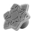 thumbnail image 1 of Beauty Tools Facial Exfoliator Deep Cleanser Face Scrubber For All Skin Types Gentle Exfoliation Cleansing Easy Storage, 1 of 6