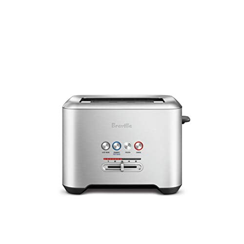 Breville?? Bit More??? 2-Slice BREVILLE BREBTA720XLBREVILLE
