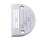 thumbnail image 2 of Placa de aguja de metal para trabajos pesados ​​para máquinas de coser Brother Singer F24, 2 of 8