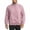 Pink, variant on WRKEKC Windbreaker Jackets for Men Lightweight Quick Dry Breathable Sun-Proof Coat for Daily Jogging Outdoor Sports Use