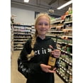thumbnail image 3 of HONEY FEAST New Zealand Manuka Infused Raw Honey with Propolis 12OZ (Pack of 3) - Patent Pending Formula, MGO182 Rating, 3 of 8