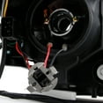 thumbnail image 7 of AKKON - For 2010-2012 Subaru Legacy | Outback Black Headlights Head Lamps Driver Left + Passenger Right Side Replacement, 7 of 7