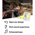 thumbnail image 3 of Suunto Sonic Headphones, Lime, One Size, 3 of 5