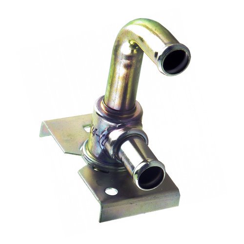 Heater Control Valve, New, John Deere, AR89913