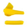 thumbnail image 1 of Miulika 3x 2 Pieces 53mm Tire Changer Demolition Pad Nylon Insert Rim 3 Pcs, 1 of 9