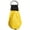 Yellow, variant on Yucurem Multi-purpose Climbing Rope 210g Throwing Bag for Tree Spelunking Mountaineering Essential (Yellow)