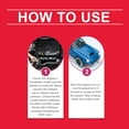 thumbnail image 6 of Beforeyayn Automotive Engine Antifreeze Coolant, Ready to Use Formula for All Seasons, Concentrated Liquid for Radiator Protection and Maintenance, Passenger Vehicle Use, 6 of 9