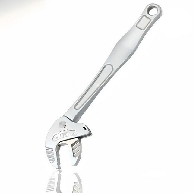 New Car Repair Adjustable Wrench