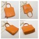thumbnail image 2 of Bolso de mano para mujer, Bolso de mano elegante a cuadros, Bolso de mano informal a la moda para mujer, 2 of 8