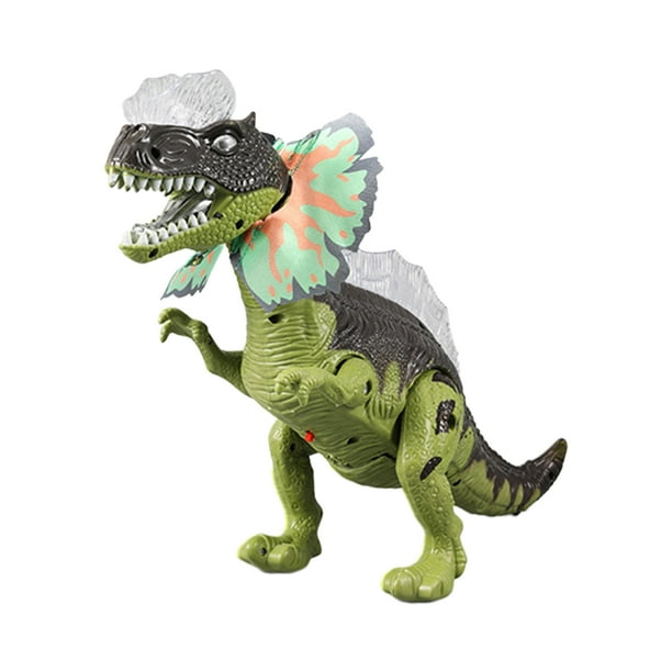Mattel walking dinosaur 2025