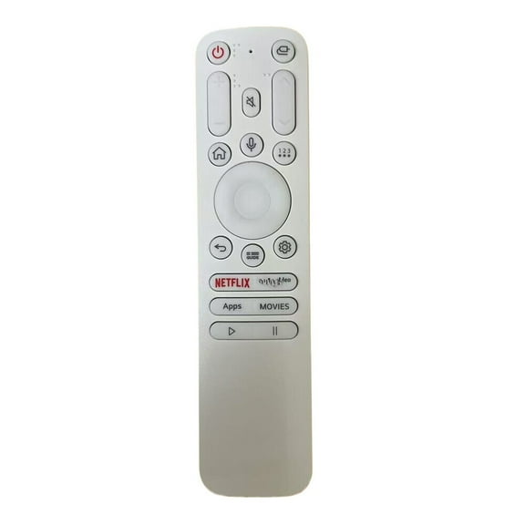 New Original WR23GA AKB76044412 For LG Smart Bluetooth Voice TV Remote Control