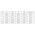 thumbnail image 3 of Afdoent Mens Two Piece Outfits Men's 3D Short Sleeve Suit Shorts Beach Tropical Body Sports Shorts Suit Color Block Sports Beach Clothes Fashion, 3 of 3