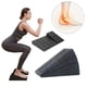 thumbnail image 5 of Bloque Cuña para Sentadillas Tabla Inclinada Estiramiento Pantorrilla Multifunción Ejercicio Yoga, 5 of 9