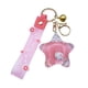thumbnail image 2 of Llavero personalizado personalizado de Hello Kitty, botella de leche acrílica, líquido que fluye, llavero de arena movediza, colgante de líquido móvil, 2 of 4