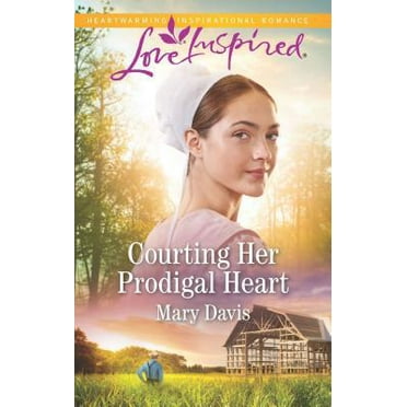 Pre-Owned Courting Her Prodigal Heart (Unknown) 1335478892 9781335478894