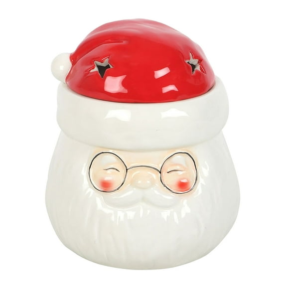 Something Different Santa Claus Oil Burner